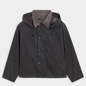 Barbour x Todd Snyder Transport Jacket